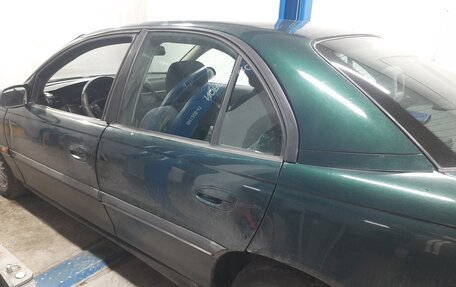 Opel Omega B, 1998 год, 220 000 рублей, 11 фотография