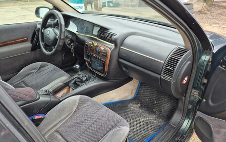 Opel Omega B, 1998 год, 220 000 рублей, 14 фотография