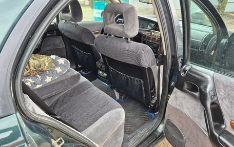 Opel Omega B, 1998 год, 220 000 рублей, 17 фотография