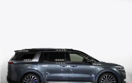 KIA Carnival, 2020 год, 4 400 000 рублей, 4 фотография