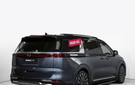 KIA Carnival, 2020 год, 4 400 000 рублей, 5 фотография