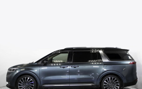 KIA Carnival, 2020 год, 4 400 000 рублей, 8 фотография