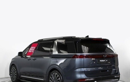 KIA Carnival, 2020 год, 4 400 000 рублей, 7 фотография