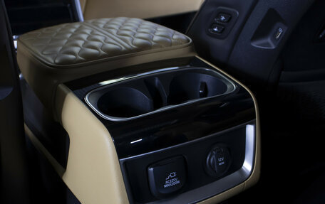 KIA Carnival, 2020 год, 4 400 000 рублей, 16 фотография