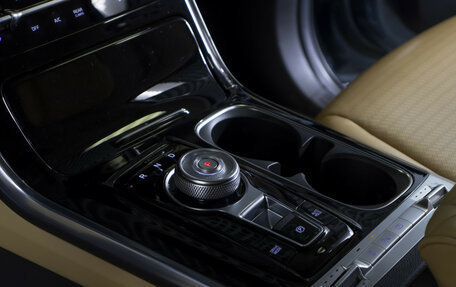 KIA Carnival, 2020 год, 4 400 000 рублей, 20 фотография