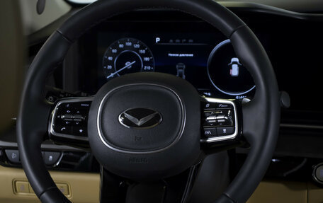 KIA Carnival, 2020 год, 4 400 000 рублей, 13 фотография