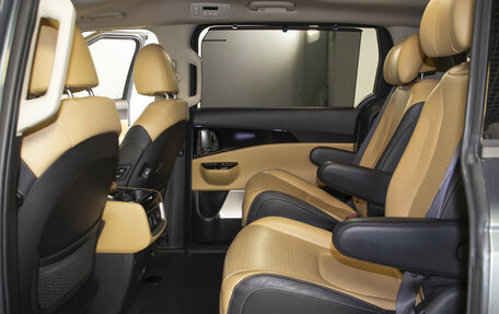 KIA Carnival, 2020 год, 4 400 000 рублей, 10 фотография