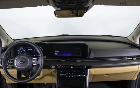 KIA Carnival, 2020 год, 4 400 000 рублей, 12 фотография