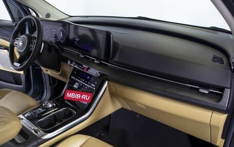 KIA Carnival, 2020 год, 4 400 000 рублей, 9 фотография