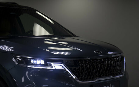 KIA Carnival, 2020 год, 4 400 000 рублей, 26 фотография