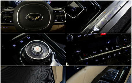 KIA Carnival, 2020 год, 4 400 000 рублей, 23 фотография