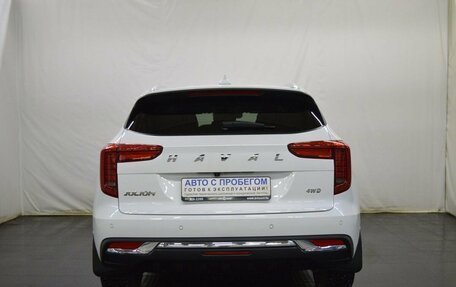 Haval Jolion, 2023 год, 1 885 600 рублей, 6 фотография