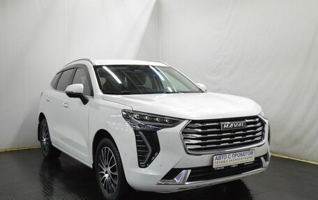 Haval Jolion, 2023 год, 1 885 600 рублей, 3 фотография