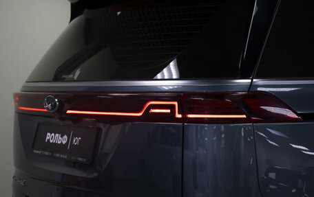 KIA Carnival, 2020 год, 4 400 000 рублей, 30 фотография