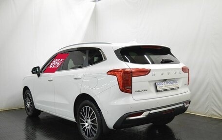 Haval Jolion, 2023 год, 1 885 600 рублей, 7 фотография