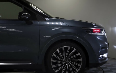 KIA Carnival, 2020 год, 4 400 000 рублей, 27 фотография