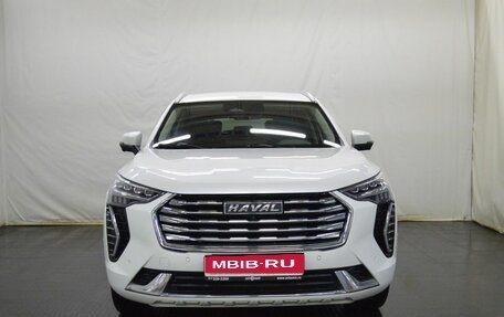 Haval Jolion, 2023 год, 1 885 600 рублей, 2 фотография
