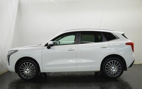 Haval Jolion, 2023 год, 1 885 600 рублей, 8 фотография