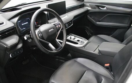 Haval Jolion, 2023 год, 1 885 600 рублей, 10 фотография