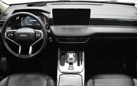 Haval Jolion, 2023 год, 1 885 600 рублей, 14 фотография