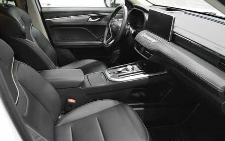 Haval Jolion, 2023 год, 1 885 600 рублей, 12 фотография