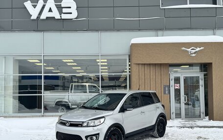 Great Wall Hover M4, 2013 год, 400 000 рублей, 2 фотография