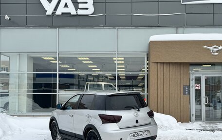 Great Wall Hover M4, 2013 год, 400 000 рублей, 3 фотография