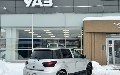 Great Wall Hover M4, 2013 год, 400 000 рублей, 4 фотография