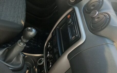 Renault Duster I рестайлинг, 2014 год, 589 999 рублей, 13 фотография