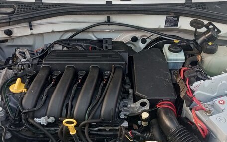 Renault Duster I рестайлинг, 2014 год, 589 999 рублей, 12 фотография