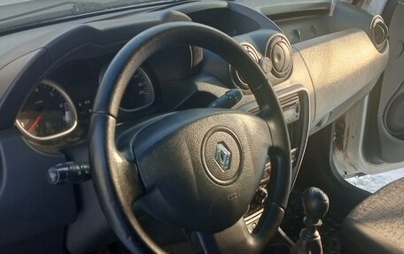 Renault Duster I рестайлинг, 2014 год, 589 999 рублей, 9 фотография