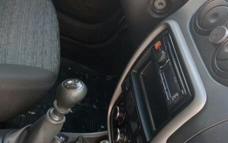 Renault Duster I рестайлинг, 2014 год, 589 999 рублей, 11 фотография