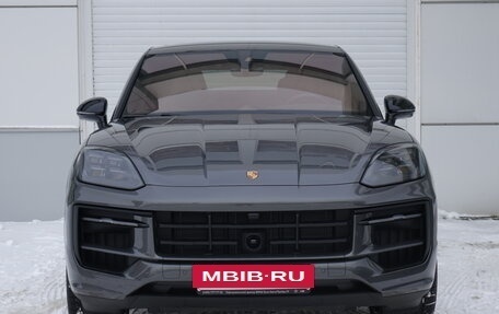 Porsche Cayenne III, 2025 год, 19 690 000 рублей, 3 фотография