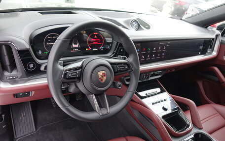 Porsche Cayenne III, 2025 год, 19 690 000 рублей, 8 фотография