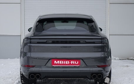 Porsche Cayenne III, 2025 год, 19 690 000 рублей, 4 фотография