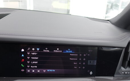 Porsche Cayenne III, 2025 год, 19 690 000 рублей, 17 фотография