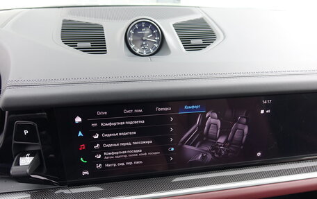 Porsche Cayenne III, 2025 год, 19 690 000 рублей, 14 фотография