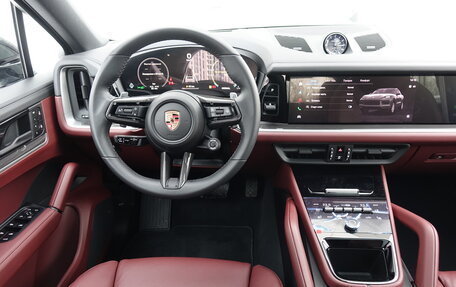 Porsche Cayenne III, 2025 год, 19 690 000 рублей, 10 фотография