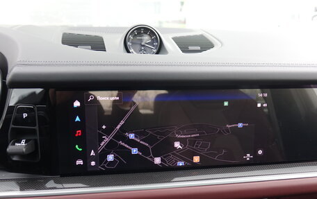 Porsche Cayenne III, 2025 год, 19 690 000 рублей, 16 фотография