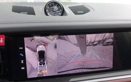 Porsche Cayenne III, 2025 год, 19 690 000 рублей, 13 фотография