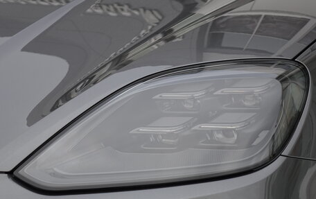 Porsche Cayenne III, 2025 год, 19 690 000 рублей, 27 фотография