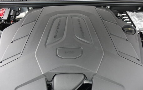 Porsche Cayenne III, 2025 год, 19 690 000 рублей, 32 фотография