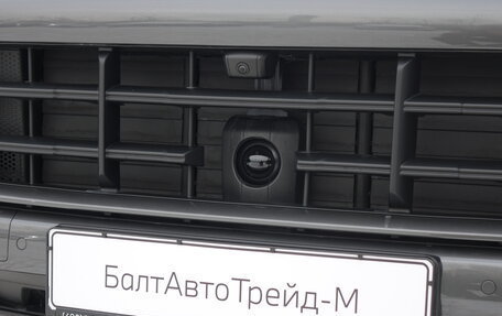 Porsche Cayenne III, 2025 год, 19 690 000 рублей, 30 фотография