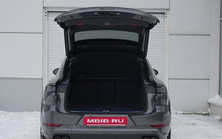 Porsche Cayenne III, 2025 год, 19 690 000 рублей, 31 фотография