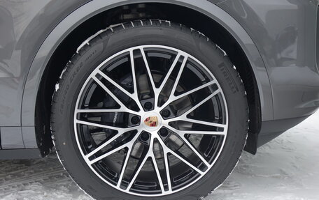 Porsche Cayenne III, 2025 год, 19 690 000 рублей, 34 фотография