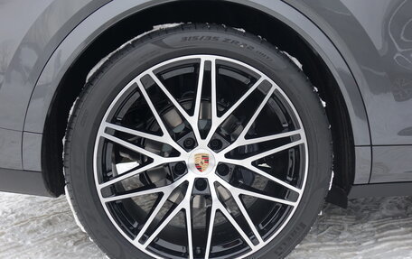 Porsche Cayenne III, 2025 год, 19 690 000 рублей, 33 фотография