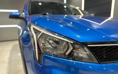 KIA Rio IV, 2020 год, 1 638 000 рублей, 9 фотография