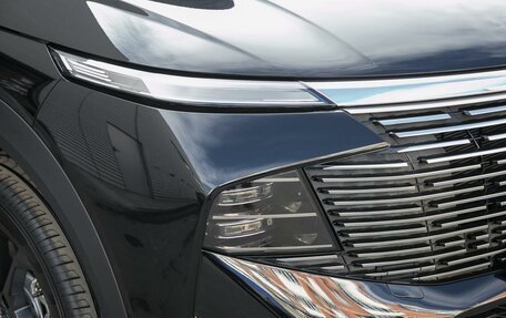 Haval F7, 2025 год, 3 299 000 рублей, 4 фотография