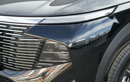 Haval F7, 2025 год, 3 299 000 рублей, 2 фотография