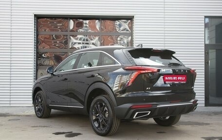 Haval F7, 2025 год, 3 299 000 рублей, 9 фотография
